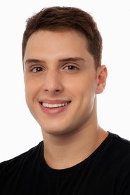 Diego Martins portrait