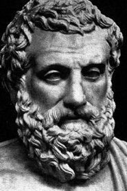 Sophocles portrait