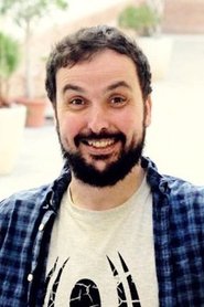 Isaac Sánchez 'Loulogio' portrait