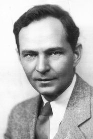 Earle Hodgins portrait