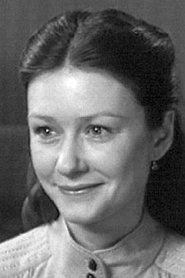 Tatyana Kulish portrait