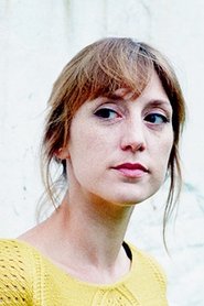 Vania Leturcq portrait