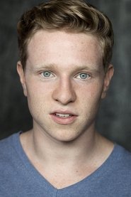 Will Attenborough portrait