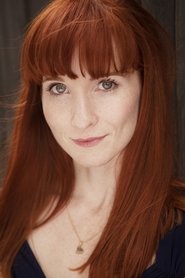 Helen Cassidy portrait