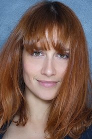 Gwendolyn Gourvenec portrait