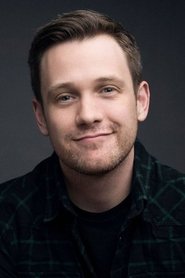 Michael Arden portrait