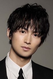 Ryô Matsuda portrait
