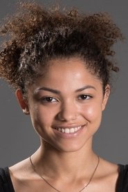 Serena Posadino portrait