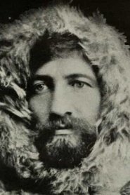 Frederick Albert Cook portrait