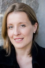 Sabina von Walther portrait