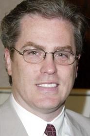 David Reynolds portrait