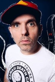 Davy Mourier portrait