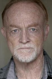 Tim DeZarn portrait