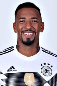 Jérôme Boateng portrait