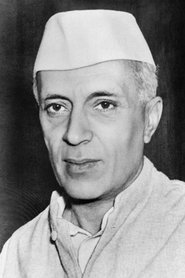 Jawaharlal Nehru portrait