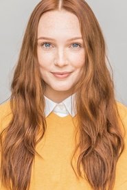 Haley Fitzgerald portrait