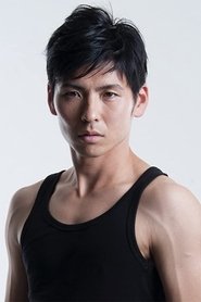 Hayate Masao portrait