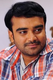 Udhaya portrait