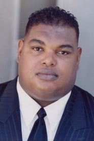 Sydney 'Big Dawg' Colston portrait