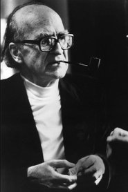 Mircea Eliade portrait