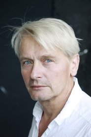 Horst Kotterba portrait