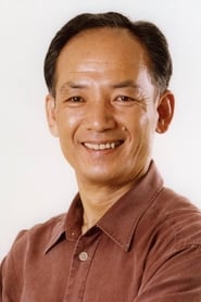 Katsunosuke Hori portrait