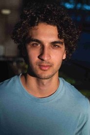 Nur Dabagh portrait