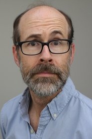 Brian Huskey portrait