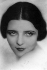 Mona Maris portrait