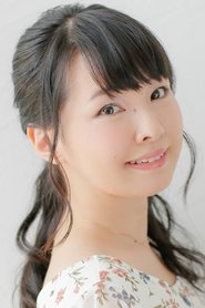 Kanae Itou portrait