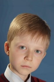 Matvey Novikov portrait