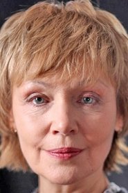 Olga Belyavskaya portrait