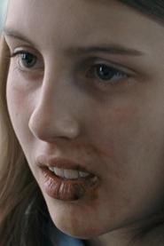 Ella Solgaard portrait