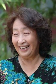 Yu Peng portrait