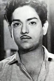 Haranath portrait