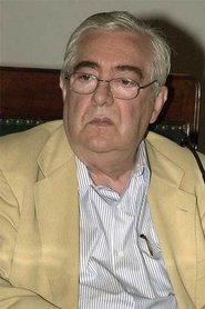 José Luis Coll portrait