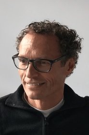 Julian Jones portrait
