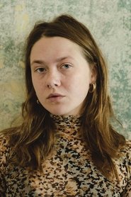 Kateryna Ruzhyna portrait
