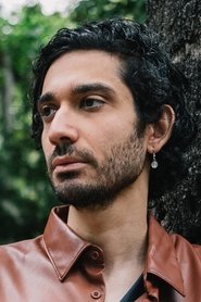 Zacharias Wella portrait