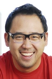 Mike Park portrait
