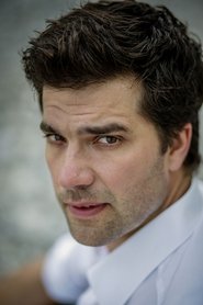 Moritz Tittel portrait