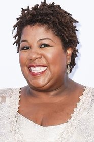 Cleo King portrait