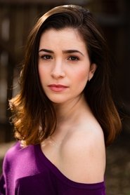 Kenzie Caplan portrait