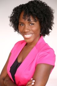 Sara Osi Scott portrait