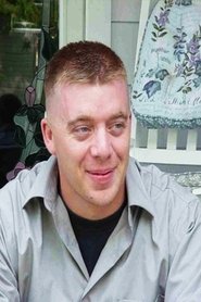 Bryant Watts portrait