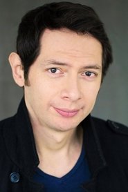 Carl Montoya portrait