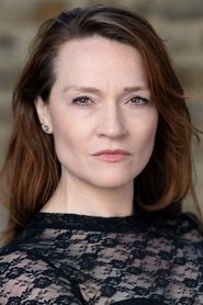 Tina Barnes portrait