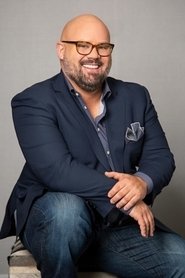 Brock Cravy portrait