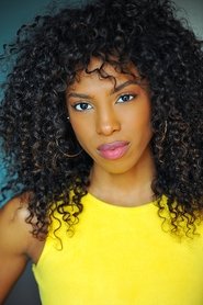 Chauntae Pink portrait
