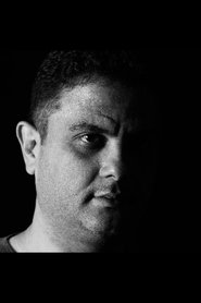 Ehsan Vaseghi portrait